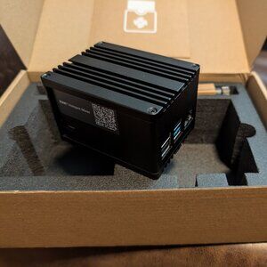 RAK WisGate LPWAN Gateway – Model RAK7248 – AS-IS